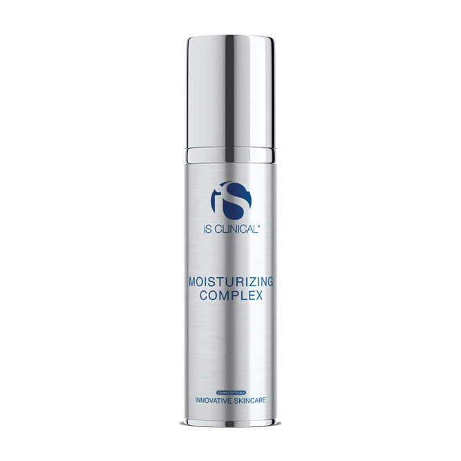 ﻿is clinical moisturizing complex
