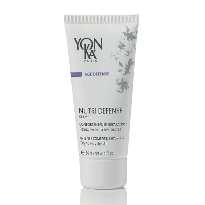 Yonka Paris Nutri Defense cream