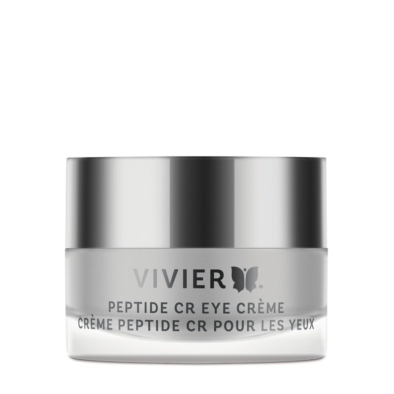 Vivier Peptide CR Eye Cream