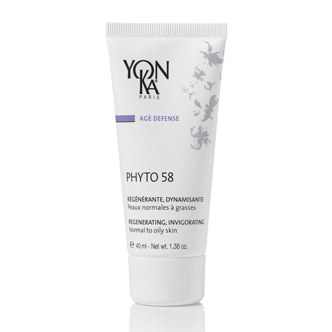 Phyto 58 - Oily Skin