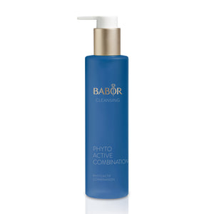 Phytoactive Combination