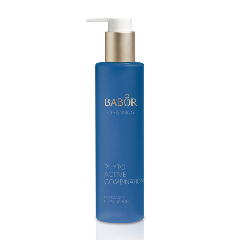 Phytoactive Combination