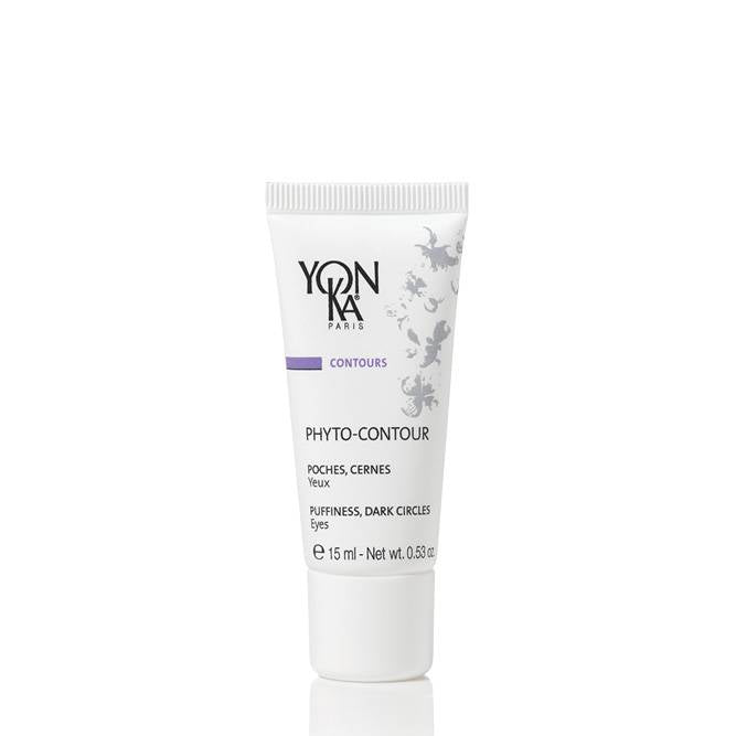 Phyto-Contour - Gonflements des yeux 