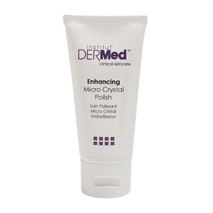 Enhancing Micro Crystal Polish