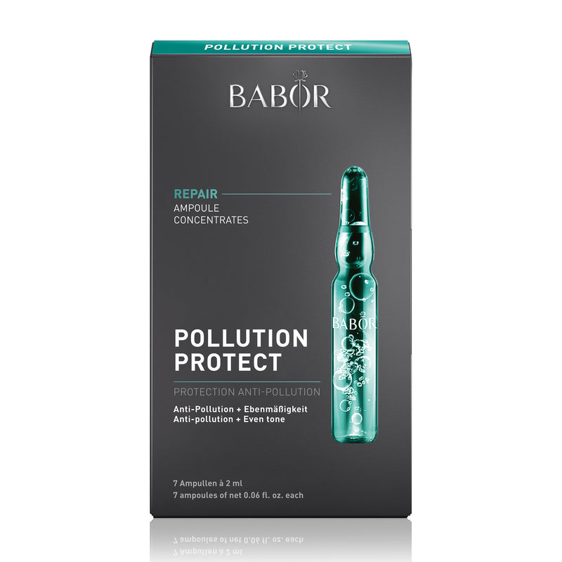 Pollution Protect