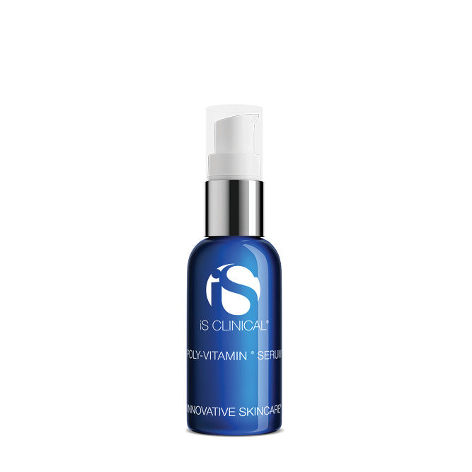 Poly Vitamin Serum