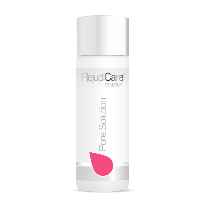 Solution pour les pores