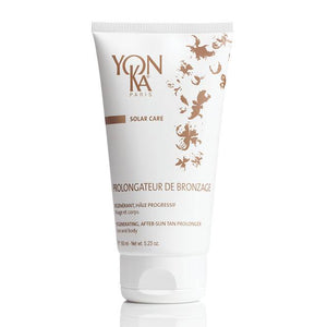 Prolongateur De Bronzage 