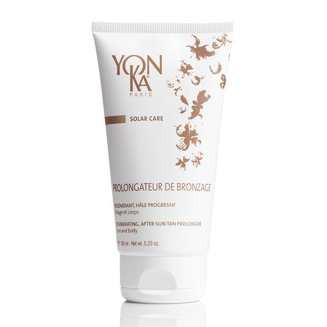 Prolongateur De Bronzage 