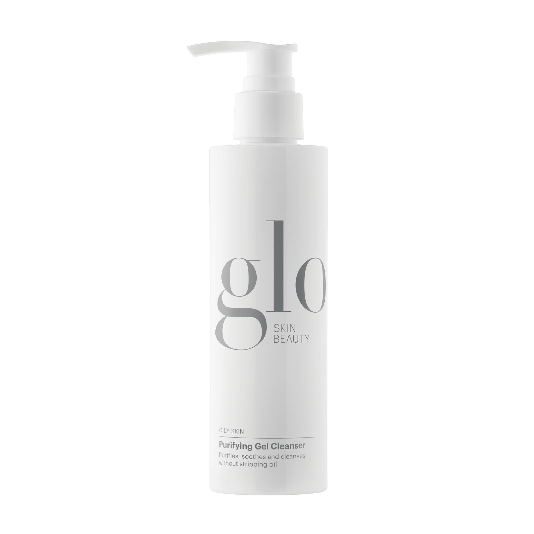 Purifying Gel Cleanser