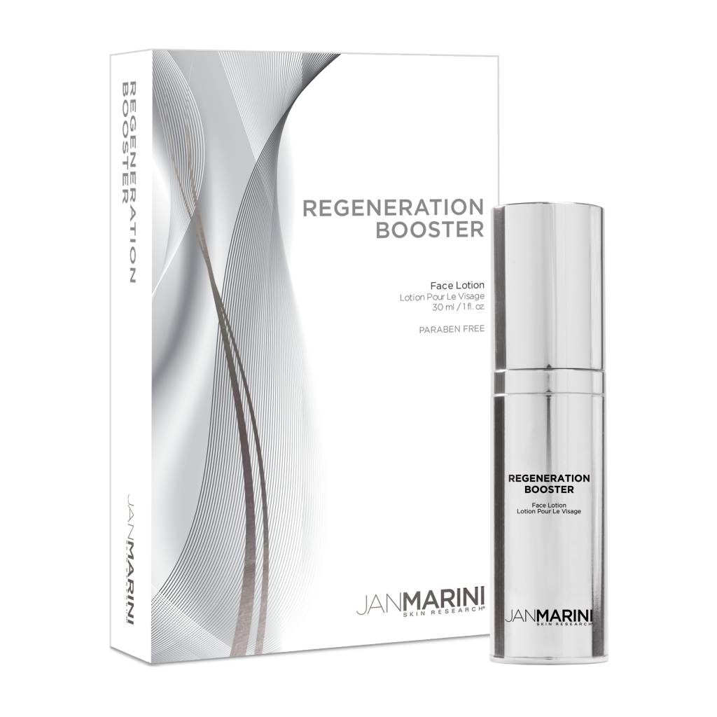 Regeneration Booster lotion pour le visage 