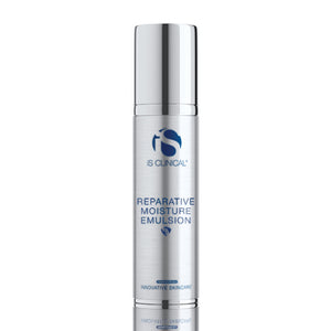 iS Clinical Reparative Moisture Emulsion