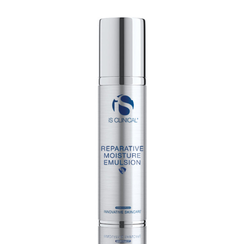 iS Clinical Reparative Moisture Emulsion