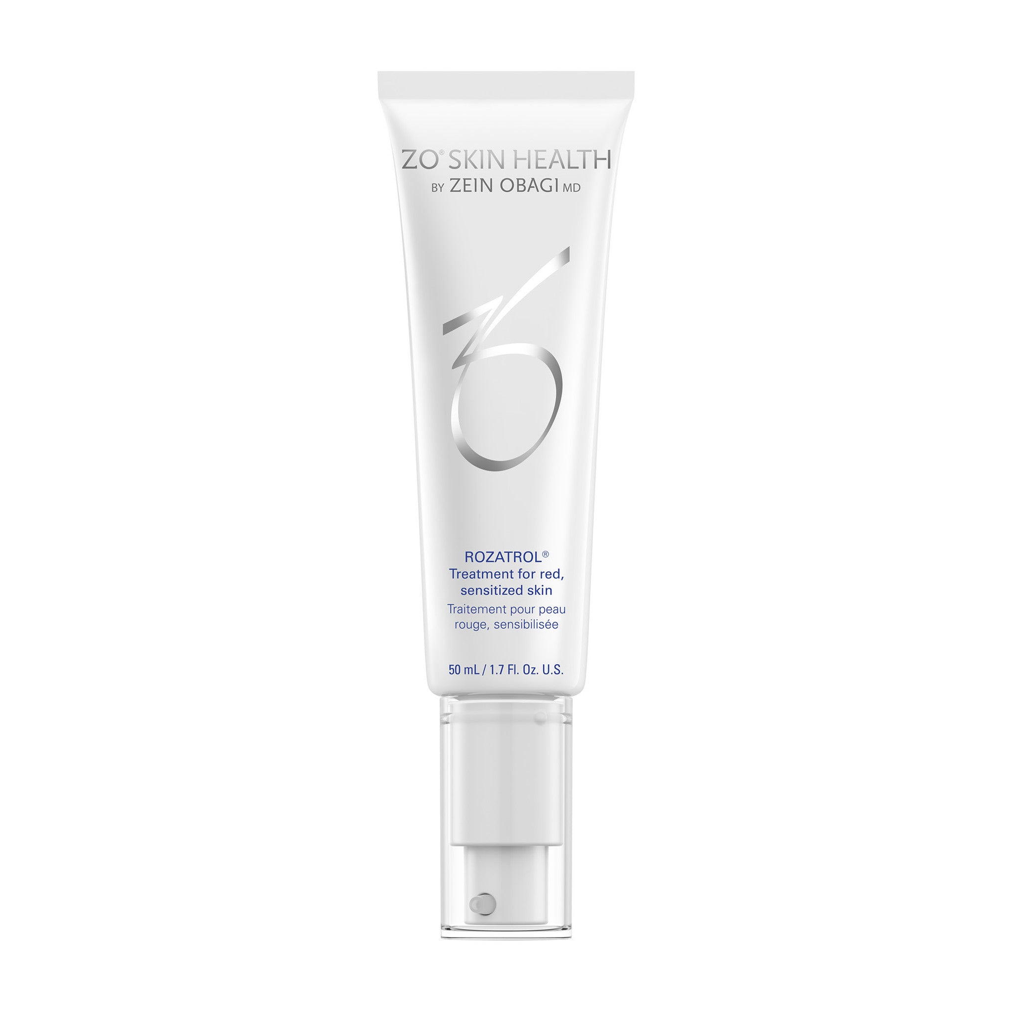 ZO SKIN HEALTH ROZATROL 50mL ロザトロール ZO Skin Health - Rozatrol – Boutique Skin Envie