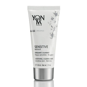 Sensitive Masque