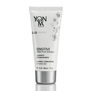 Sensitive Skin Cream