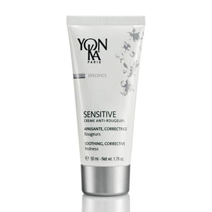 Crème Anti-Rougeurs 