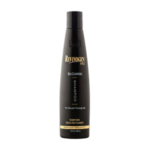 MD shampoing bio-nettoyant 