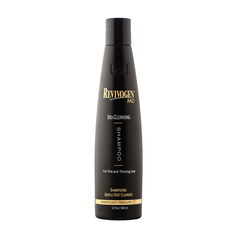 MD shampoing bio-nettoyant 