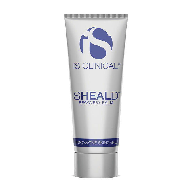 iS Clinical SHEALD Recovery Balm