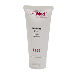 Soothing peeling