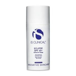 is clinical eclipse spf 50