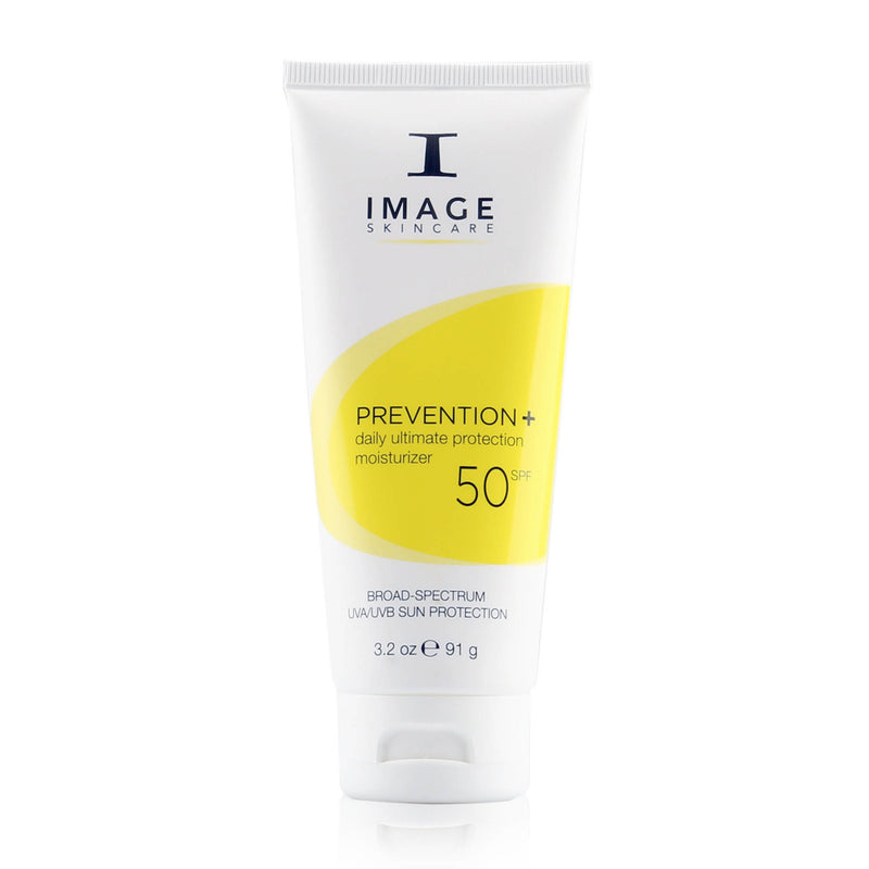 Prevention+ Daily Ultimate Protection SPF 50
