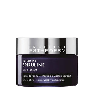 Intensive Spiruline Cream