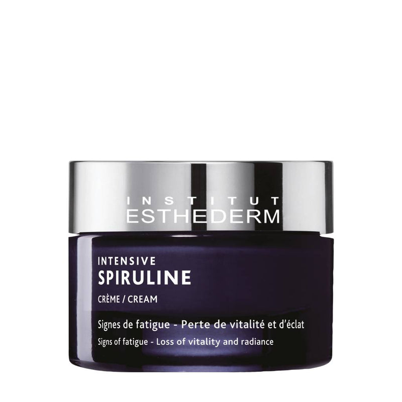 Intensive Spiruline Cream