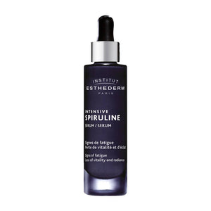 Intensive Spiruline Serum