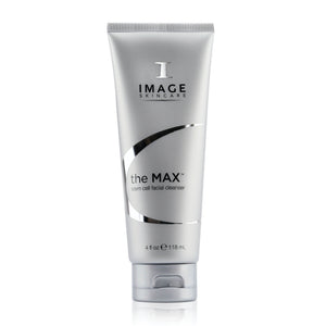 The MAX Nettoyant visage avec technologie des cellules souches