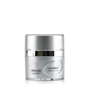 The MAX Crème cellules souches