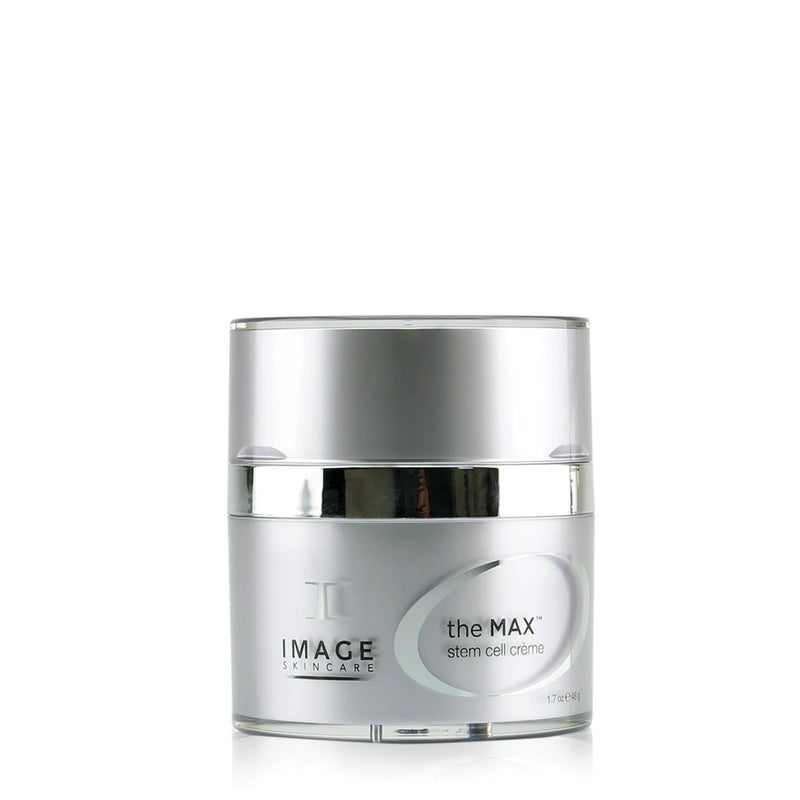 The MAX Crème cellules souches