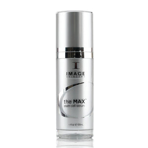 The MAX Stem Cell Serum