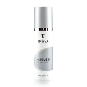 Ageless Total Facial Cleanser