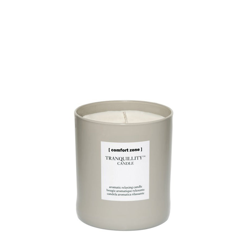 Tranquillity Candle