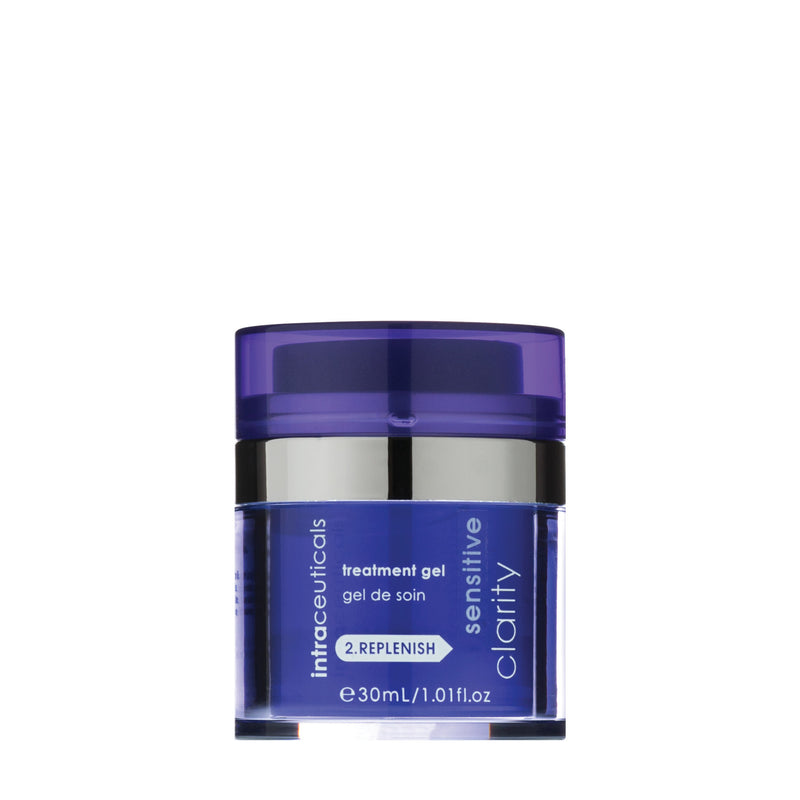 Clarity Treatment Gel
