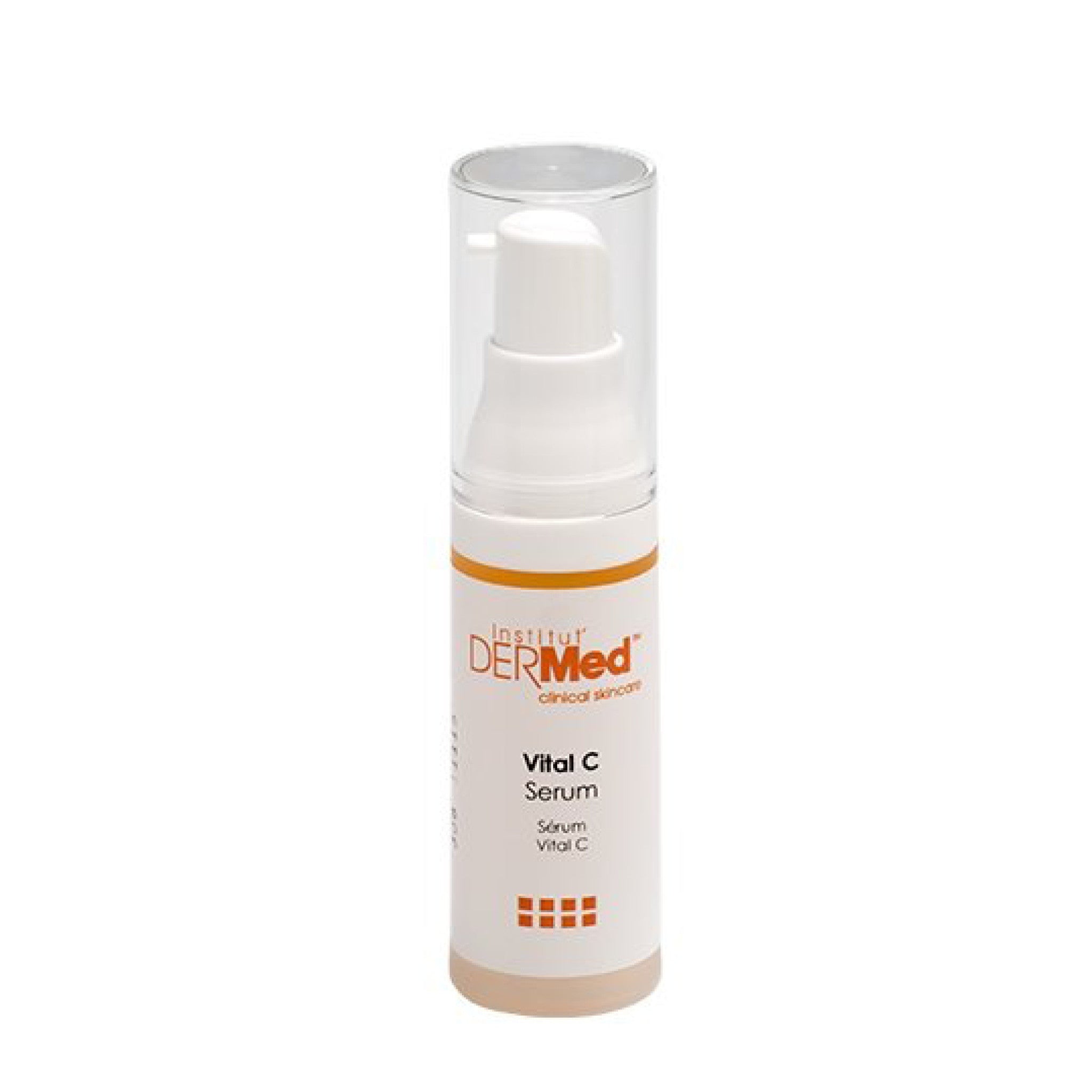 Vital C Serum