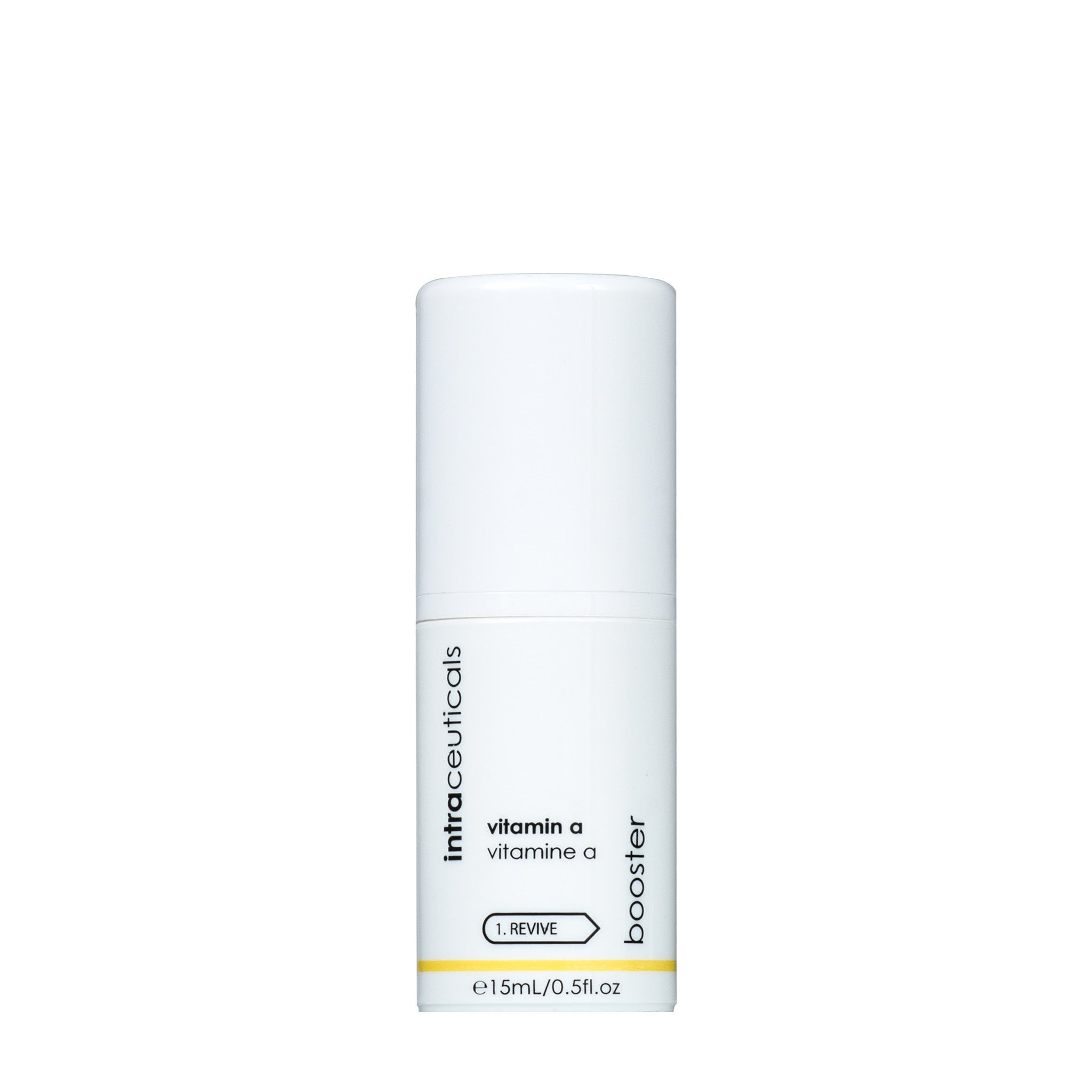 Intraceuticals Vitamin A Booster