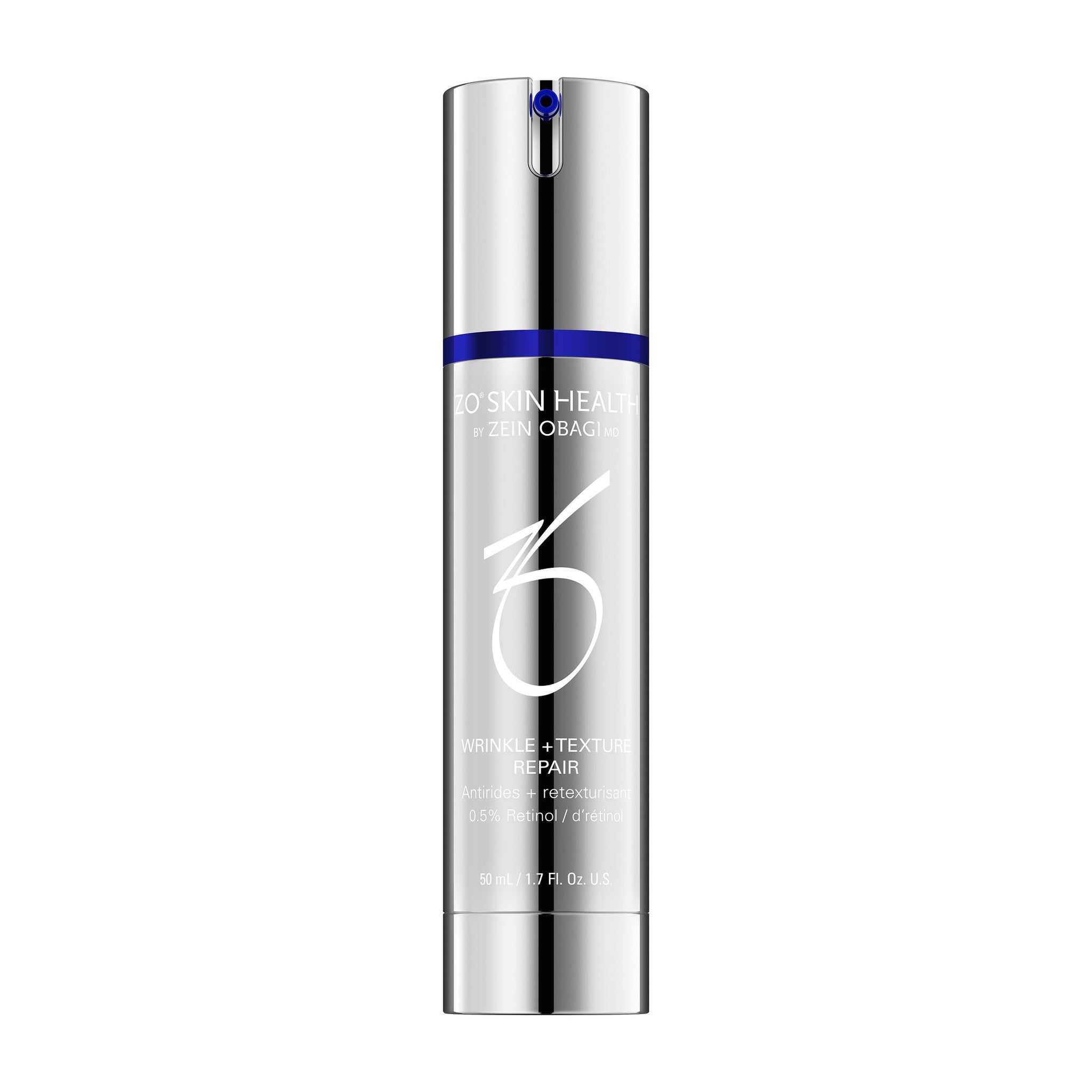 ZO Skin Health - Wrinkle Texture + Repair 0.5% Retinol – Boutique