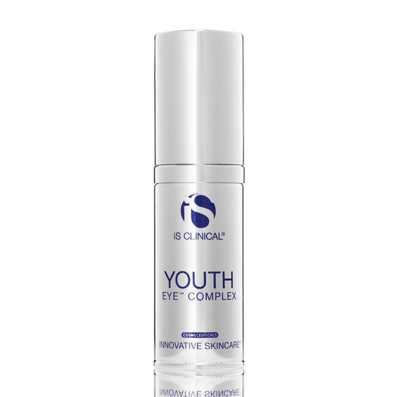 iS Clinical Youth Eye Complex