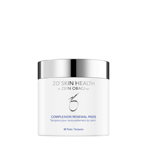zo skin health Complexion Renewal Pads
