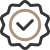 sale badge icon